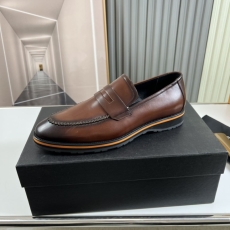 Berluti Leather Shoes